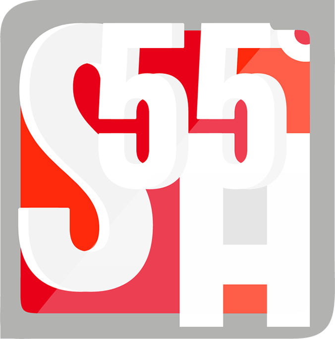 Logo von STATION55